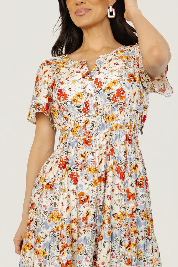 Claudia Maxi Skirt main image 0