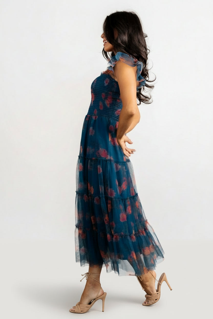 ☆お値下げ☆【soorploom】Clementine Dress 2y 【公式通販】