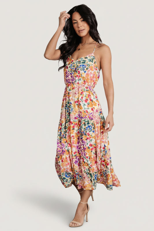 Coronado Midi Dress