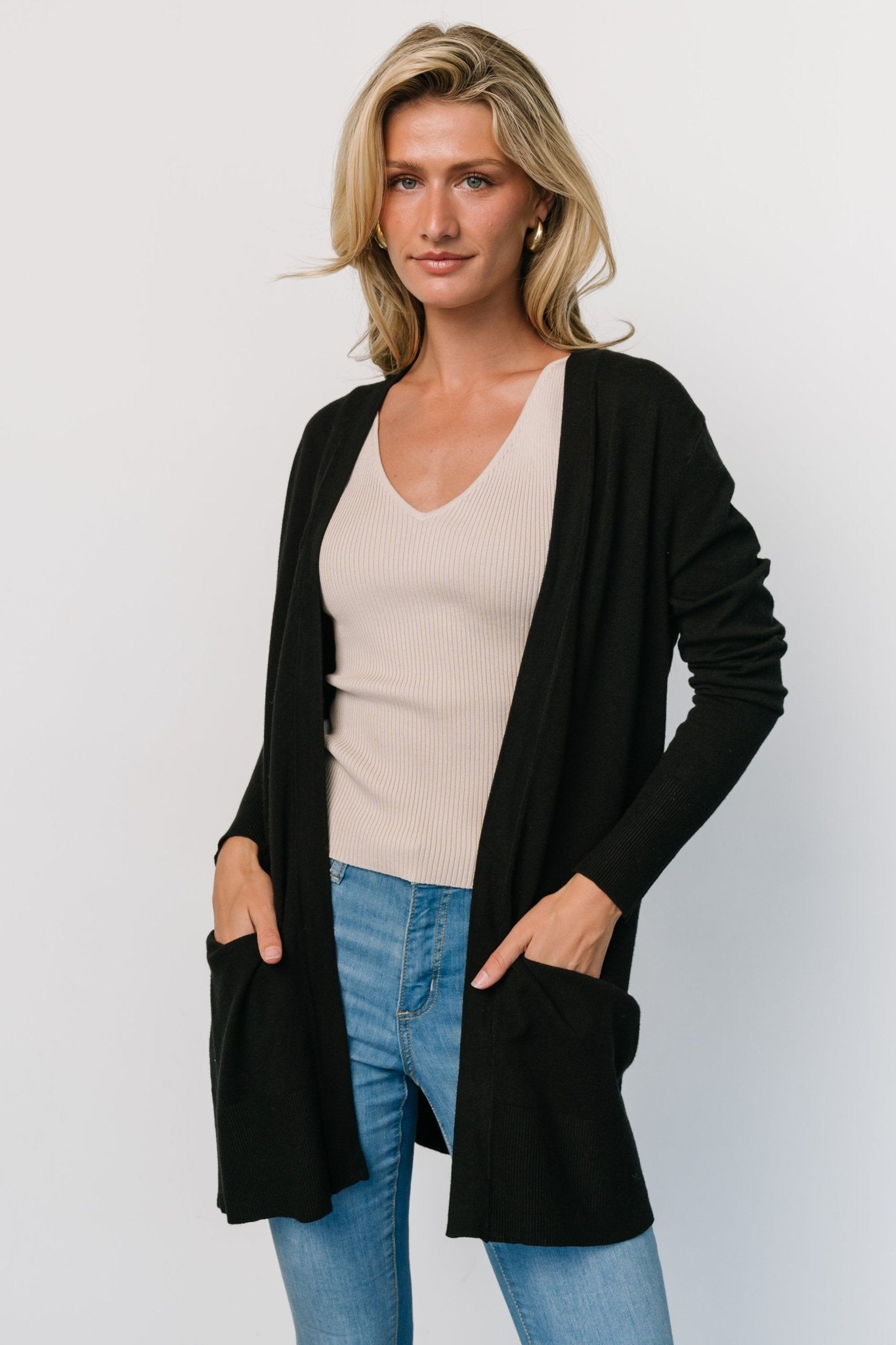 Edison sequin jacket sale