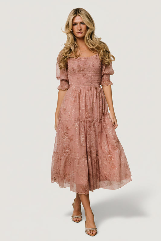 Blush | Bridesmaid Looks Baltic Born Blush | Bridesmaid Looks Baltic Born
