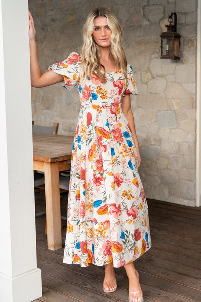 greta-pleated-maxi-dress-cream