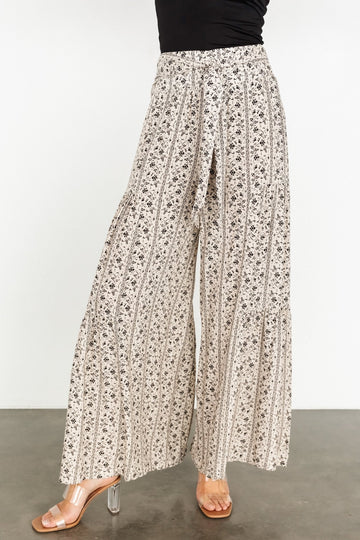 BYIC - Karlaic Pants - sand Sand