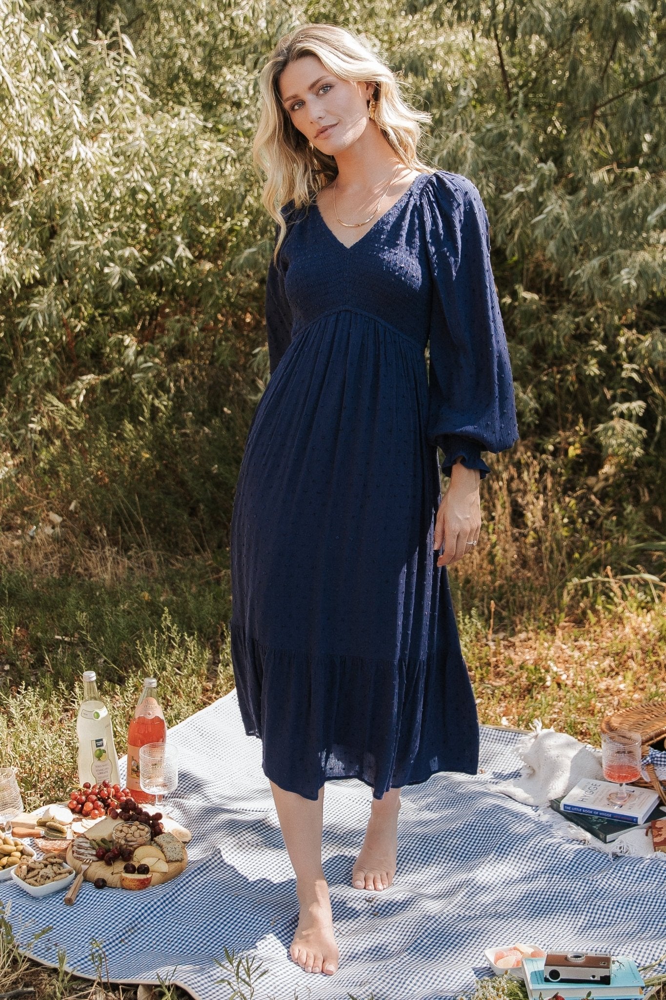 blue midnights dress Taylor Swift Inspired Midnights Dress