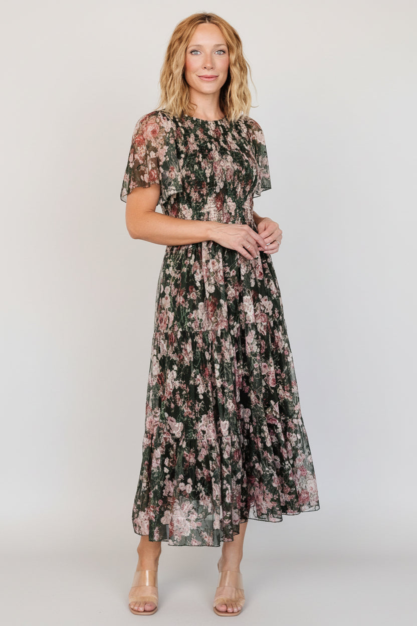 mara embroidered mini dress Jackie Sleeveless Floral Sequin Embroidered Mini Dress Mara Blak