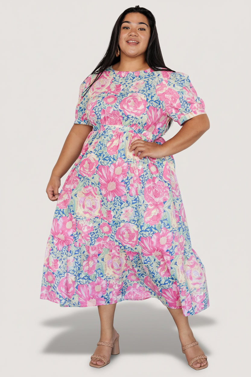 Myers Dress