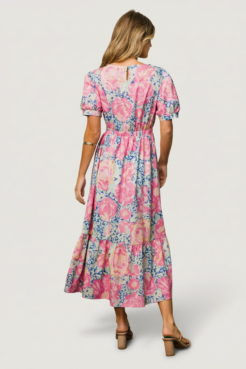 Myers Dress