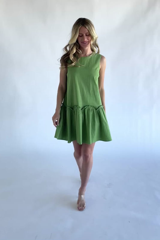 Baltic Born Exclusives | Custom Dresses  tagged "color-green"