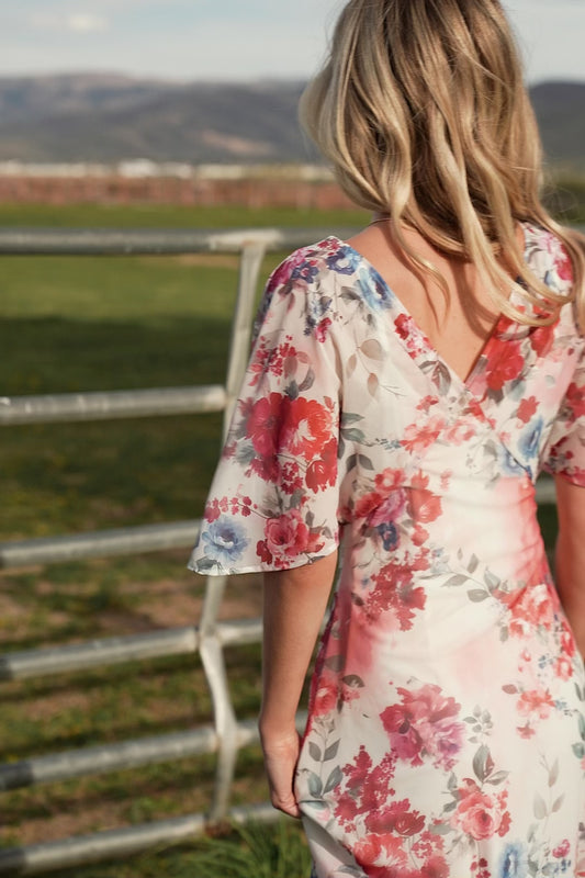 Easter Dresses | Baltic Born