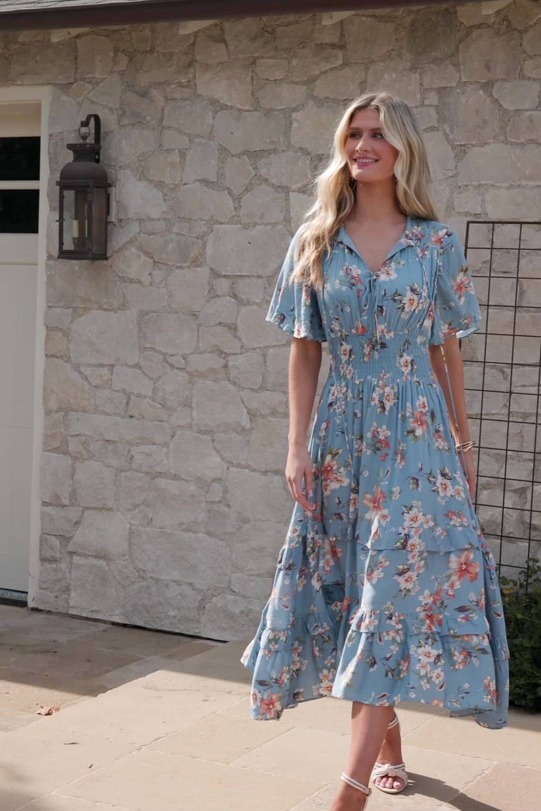 bohemian midi dress Boho Chic Dresses XXL Up to 46 waist Boho Midi Dress Wild