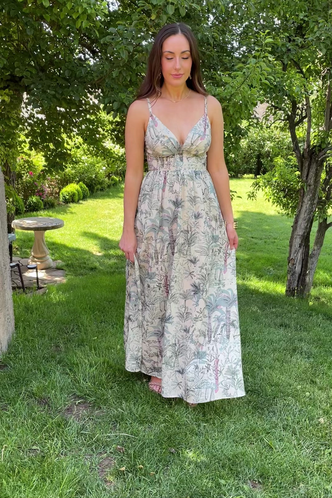 Naia Dress main image 0