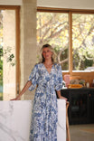 Bella Byron Linen Jumpsuit main image 1