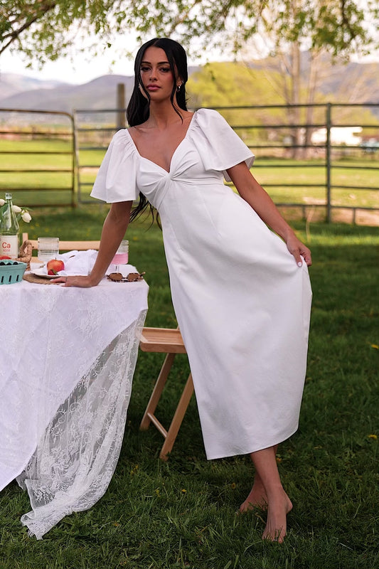 navy blue dress for baby girl Easter Dress Plus Size Women Spring Summer Casual Light Blue Pastel Puff  Sleeve Eyelet A Line Wedding Guest Long Dresses at Amazon Women's Clothing  store main image 0