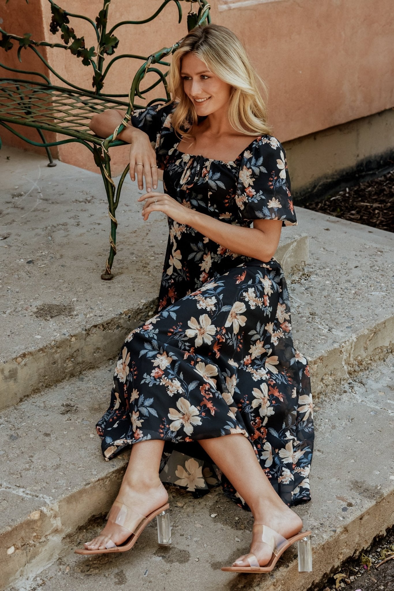 RAVYN MAXI DRESS
