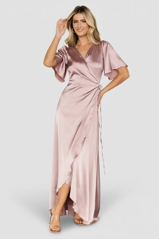 Baltic Born | Women's Dresses for Every Occasion tagged "color-purple" Baltic Born | Women's Dresses for Every Occasion tagged "color-purple"