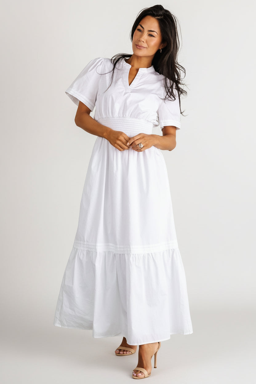 Vera Maxi Dress