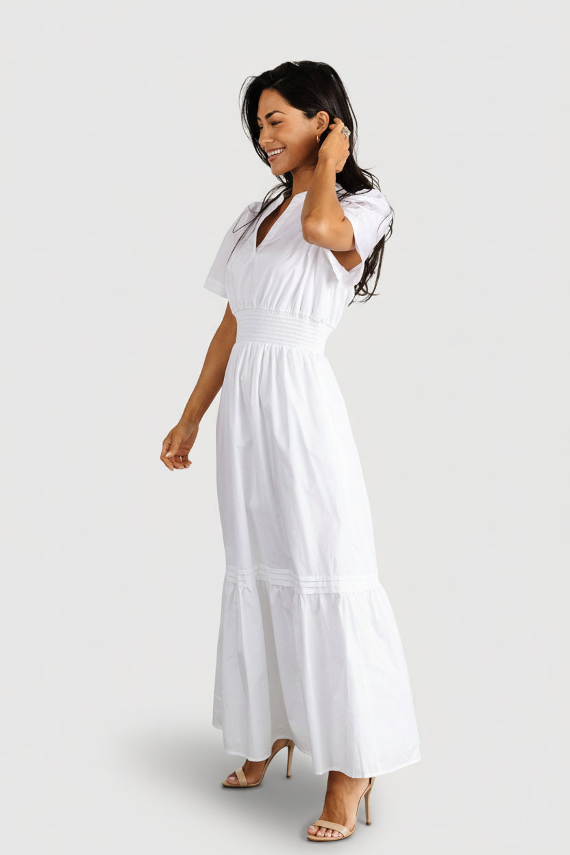 Vera Maxi Dress main image 1