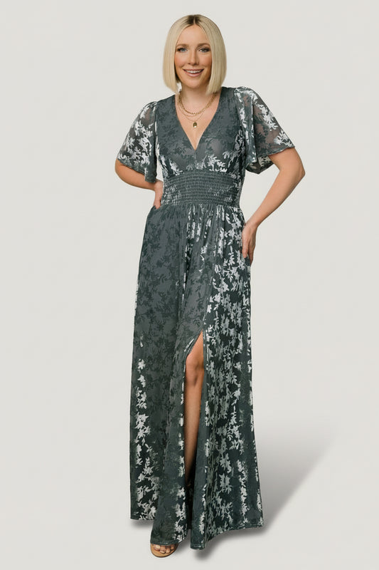 Velvet Dresses | Baltic Born tagged "color-blue" Velvet Dresses | Baltic Born tagged "color-blue"