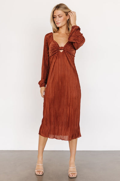 Buy Purple Dresses for Women by Styli Online | Ajio.com