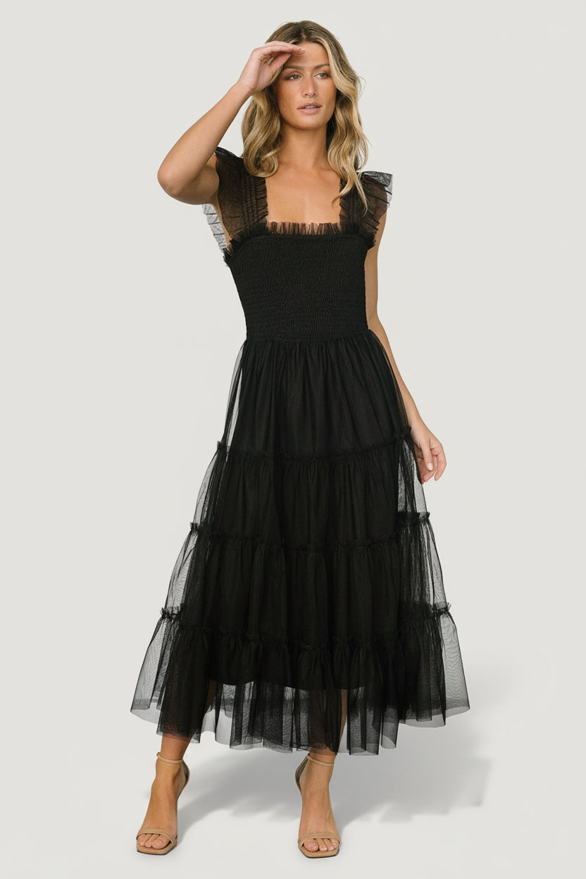 Extended Sizing Baltic Born Plus Size Women's Fashion