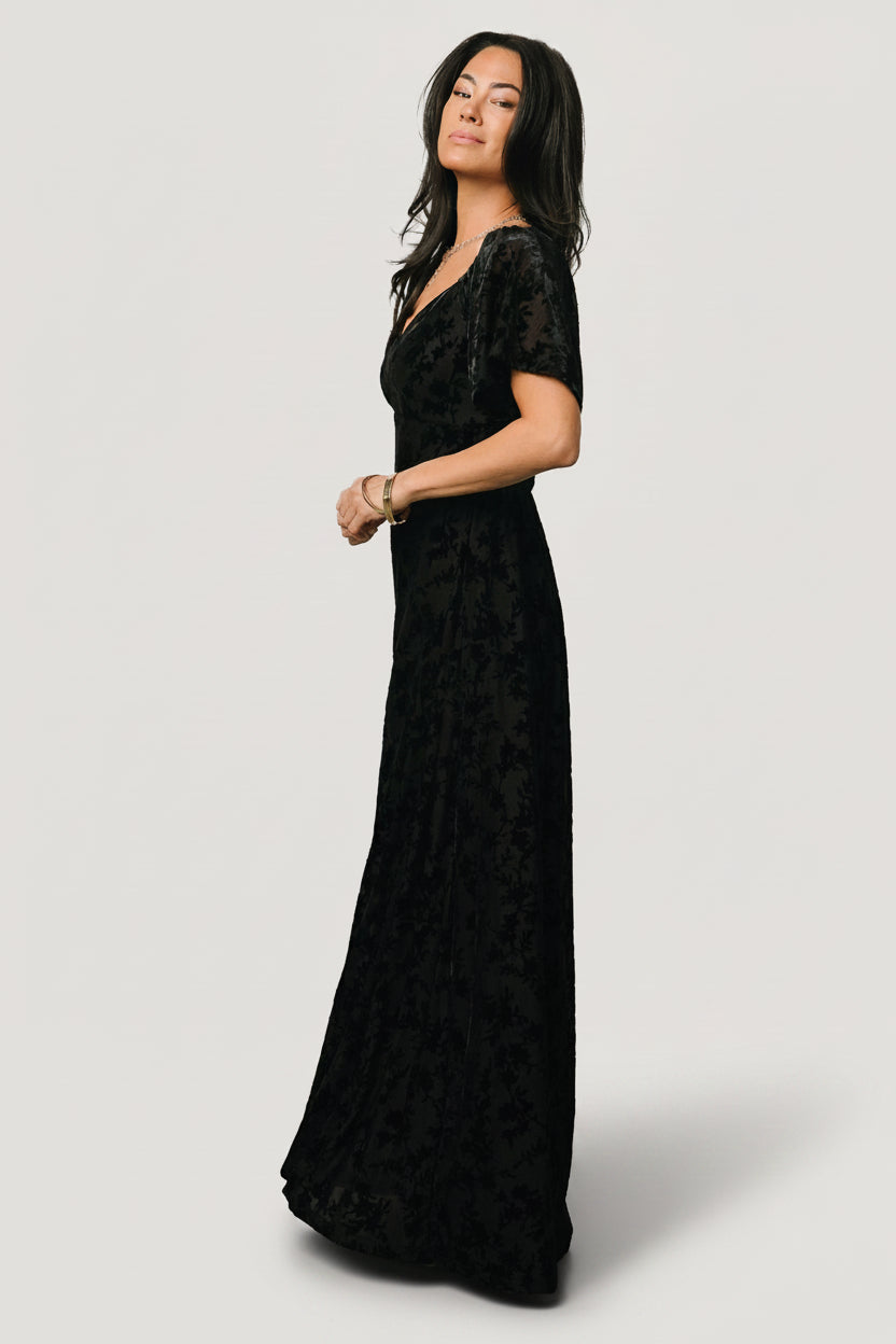 Vereveti Maxi Dress main image 1