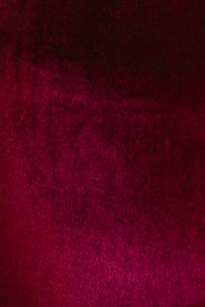 Fabric Swatch - Meghan Velvet | Mulberry - Baltic Born