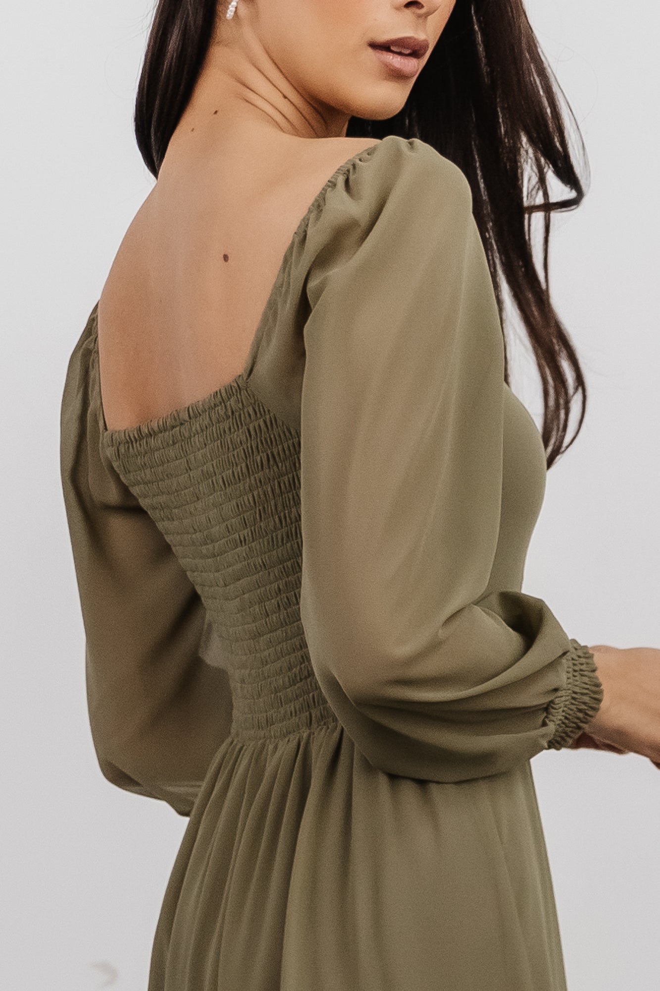 Giselle Maxi Dress