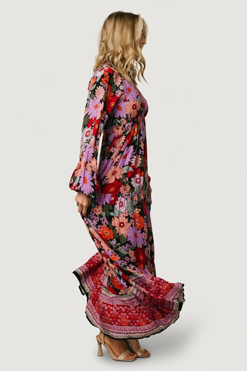 malena maxi dress Malena Maxi Dress