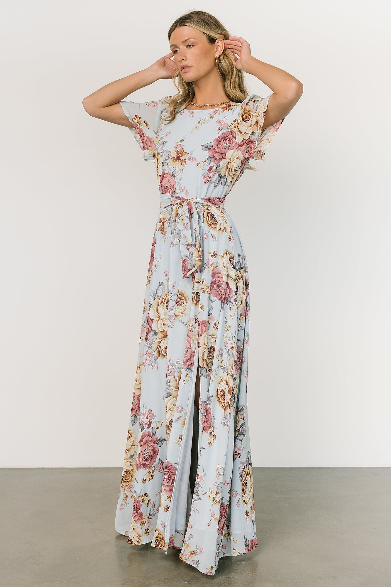 Naomi Dress