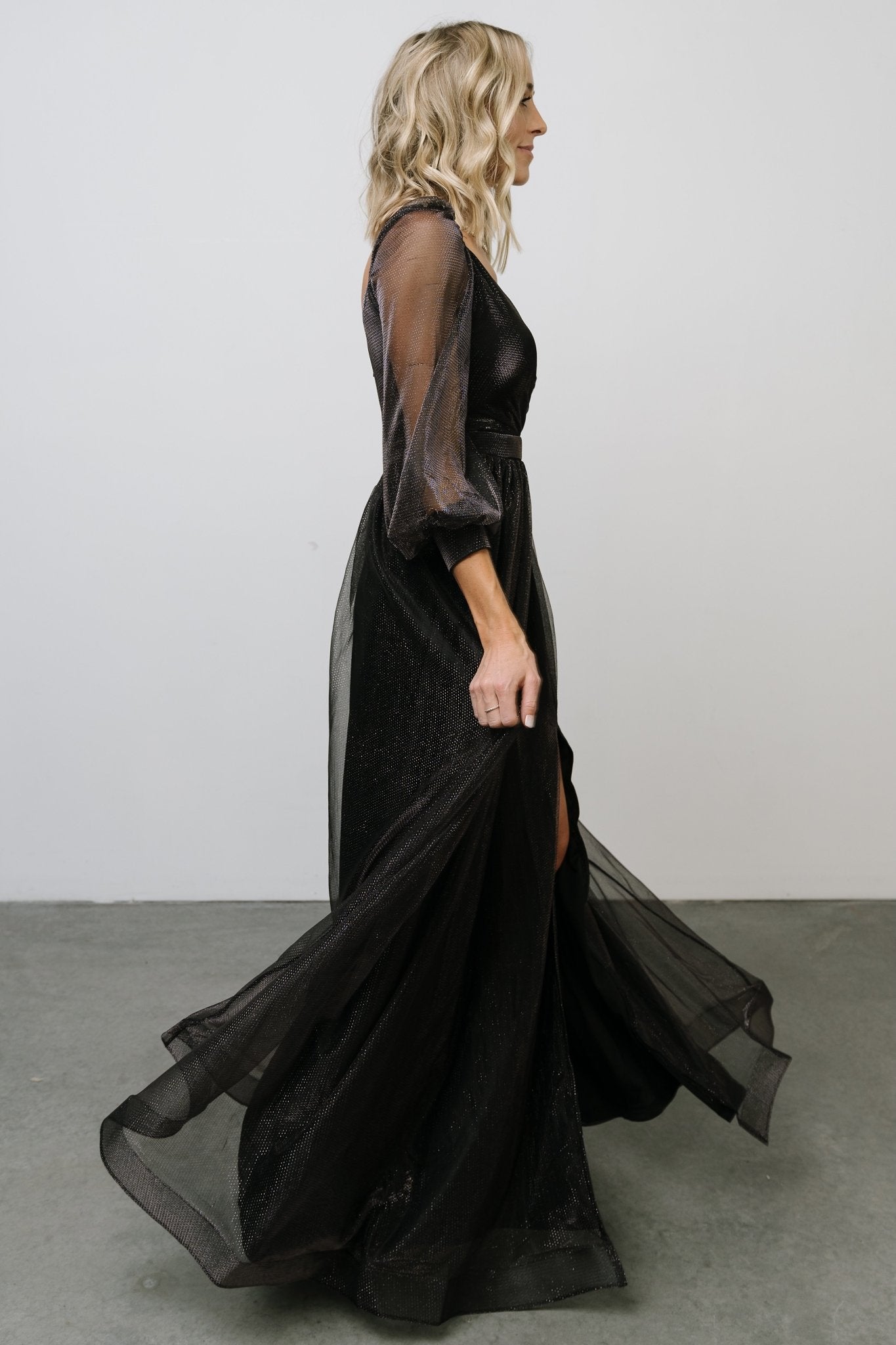 Octavia Gown