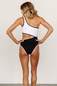 Portofino One Piece Swimsuit main image 1