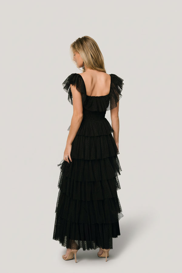 Valora Maxi Dress main image 0